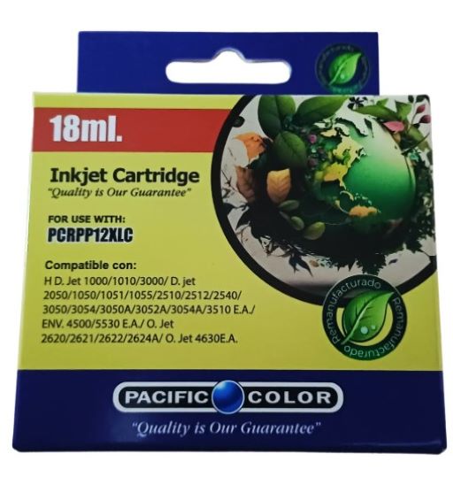 Cartucho 122 Xl Color Compatible 1000 1050 2050 3050