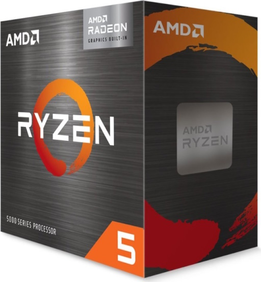 Procesador AMD Ryzen 5 5600GT