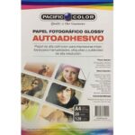 PACK TINTAS EPSON + RESMA PAPEL FOTOGRAFICO DE REGALO - Imagen 5