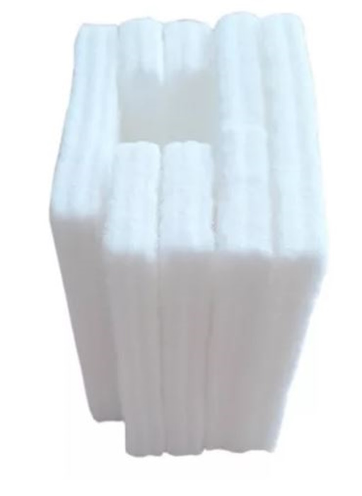 Almohadillas Para Impresora Epson L5190, L3210, L3250, L5290, L3110, L3150 y otros