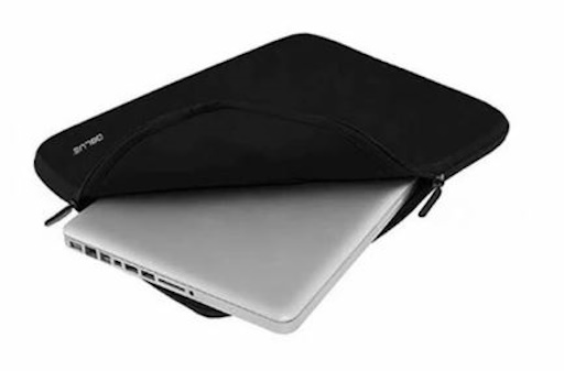 Funda Notebook Laptop 15 pulgadas Dblue Negro