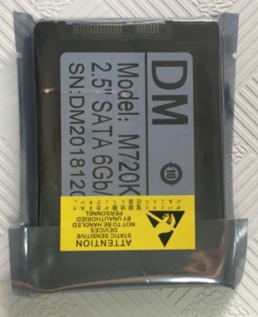 DISCO SOLIDO 120 GB 2.5"