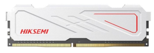 Memoria-RAM-Hiksemi-Armor-HSC408U32E2-DDR4-8GB-3200MHz-DIMM-White