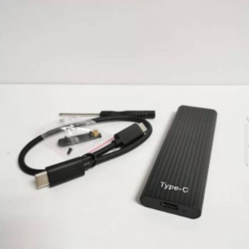 CASE-PARA.NVMe-M-KeyBM